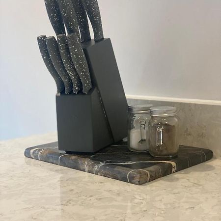 Icona - Luxurious 2 Bed Apartment York Eksteriør billede